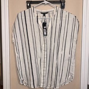 Banana republic blouse